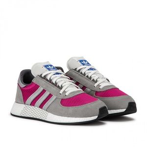 NEW Adidas Marathon Tech